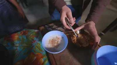 Canjica cremosa e fácil: aprenda receita junina tradicional
