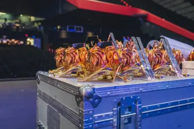 Cannes Lions 2026: Peru e Porto Rico levam Grand Prix no terceiro dia