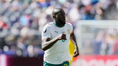 Capitão de Senegal critica restrições dos EUA na Copa de 2026