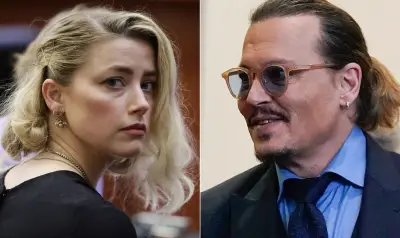 Cara Delevingne confirma romance com Amber Heard durante divórcio de Depp