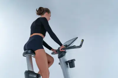 Cardio antes ou depois da musculação? Estudo revela melhor ordem