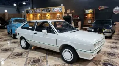 Carros temáticos de Copa no Brasil: história e raridades