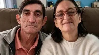 Casal morre com 3h de diferença após 38 anos juntos em SC