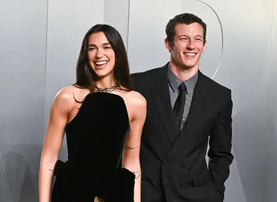 Casamento de Dua Lipa na Itália gera protestos de moradores de Palermo
