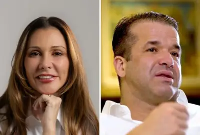 Casamento de Thiago Brennand com advogada tem cartas e anel
