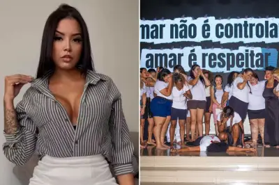 Caso Brenda Bulhões vira peça de teatro em Guarujá contra feminicídio