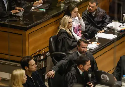 Caso Henry: nono dia de julgamento tem depoimentos de Jairinho e Monique