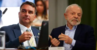Caso Master: escândalo atinge Lula e Bolsonaro a um mês das convenções