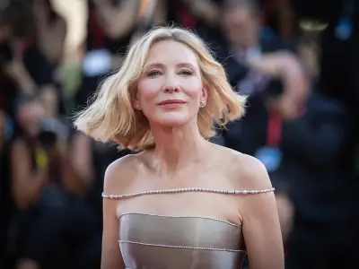 Cate Blanchett lança ferramenta para impedir uso não autorizado de imagem por IA
