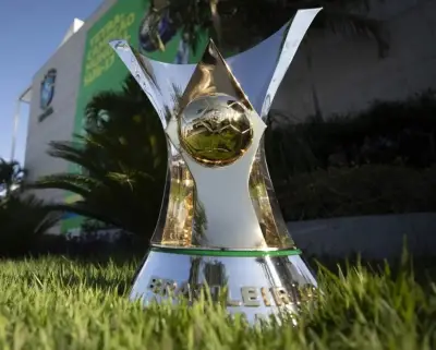 CBF divulga tabela das rodadas 19 a 24 do Brasileirão com jogos na Copa