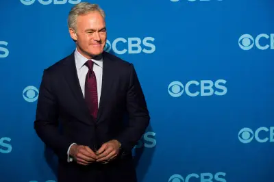 CBS demite Scott Pelley do '60 Minutes' por justa causa após conflitos internos