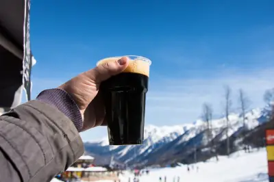 Cervejas para o inverno: estilos que aquecem e encantam