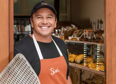 Chef Pedro Siqueira, do Sìsì, é o único carioca no The Best Pizza Awards 2026