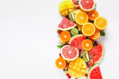 Chef revela 5 alimentos da sorte para torcer na Copa do Mundo