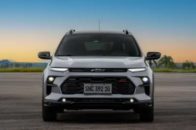 Chevrolet Sonic: SUV supera Onix com altura e suspensão inovadoras