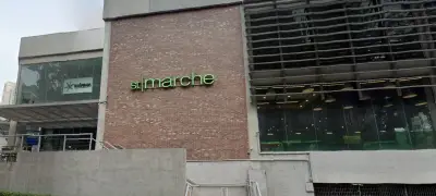 Chilena Cencosud compra rede St Marche em São Paulo