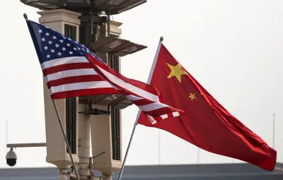 China adiciona 10 empresas dos EUA à lista de controle de exportações