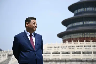 China impõe controles de exportação a dez empresas americanas