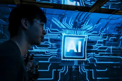 China vai investir US$ 296 bi em data centers de IA para superar EUA