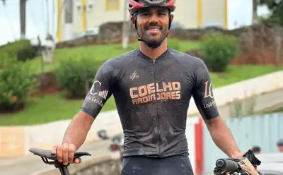 Ciclista morto em atropelamento: motorista se entrega em Divinópolis