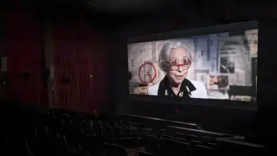 Cinemas criam matinês fantasmas para cumprir cota de tela brasileira