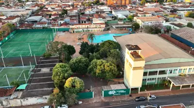 Clube Palestra Itália de Ribeirão Preto é vendido por R$ 6,75 milhões