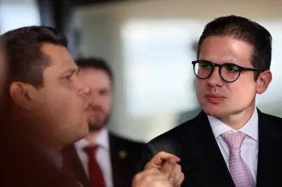 Câmara adia votação de projeto de lei que regulamenta inteligência artificial