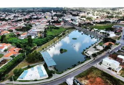 Câmara de Ipameri abre concurso com 70 vagas e salários de até R$ 8,5 mil
