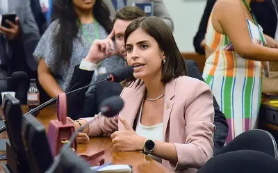 Câmara votará projeto sobre misoginia na última semana de junho