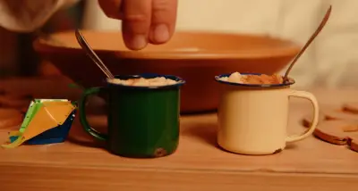 Cocada Cremosa Rápida e Fácil: Receita Tradicional Junina