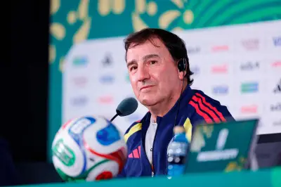Colômbia alerta: 'Não existem times pequenos' na Copa do Mundo