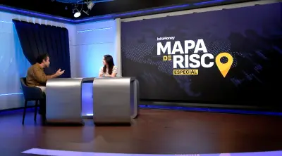 Colômbia decide entre direita e esquerda em eleição acirrada