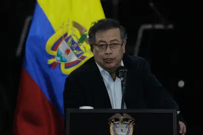 Colômbia: Governo recua de Assembleia Constituinte após derrota eleitoral