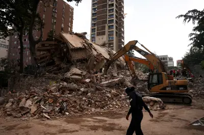 Comissário de bordo da Gol grava vídeo após terremoto em Caracas