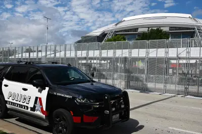 Como 78 Super Bowls: EUA reforçam segurança para Copa 2026