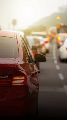 Como usar corretamente o câmbio automático em subidas e descidas