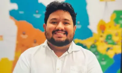 Compositor do Garantido é investigado por golpe em ingressos do Festival de Parintins