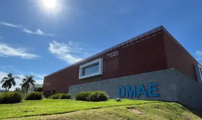 Concurso Dmae Uberlândia 2026: 59 vagas com salários de até R$ 9,8 mil