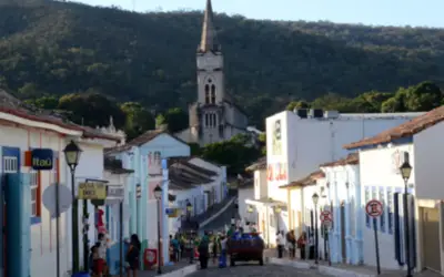 Concurso em Buriti Alegre: 17 vagas e salários de até R$ 4,6 mil