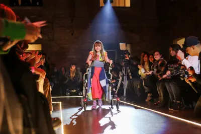 Concurso Moda Inclusiva 2026: inscrições abertas até 31 de julho