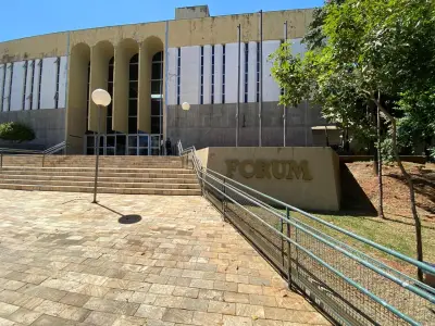 Condenado a 36 anos por 'tribunal do crime' em Piracicaba