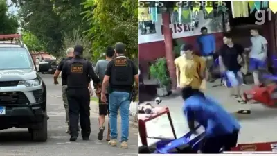 Condenado por latrocínio em Timon é preso para cumprir pena de 21 anos