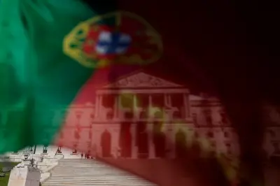 Confrontos em Lisboa: Greve Geral Termina em Violência e Detenções