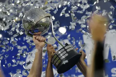 Conmebol define datas e horários dos play-offs da Sul-Americana 2026