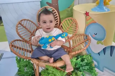 Conselho Tutelar encerrou denúncia 24h antes da morte de bebê em Sorocaba
