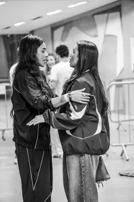 Consultora de imagem veste seis esposas de jogadores na Copa
