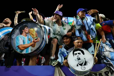 Copa 2026 bate recorde de público em um único dia: 281 mil