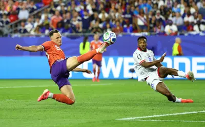 Copa 2026: Escócia vence Haiti; Suíça empata; Austrália bate Turquia