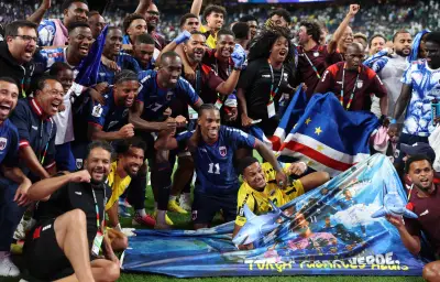 Copa 2026: África quebra recorde com nove seleções no mata-mata
