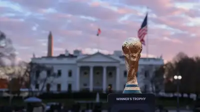 Copa 2026: inédita com 48 seleções e 3 sedes, mas com barreiras financeiras e políticas